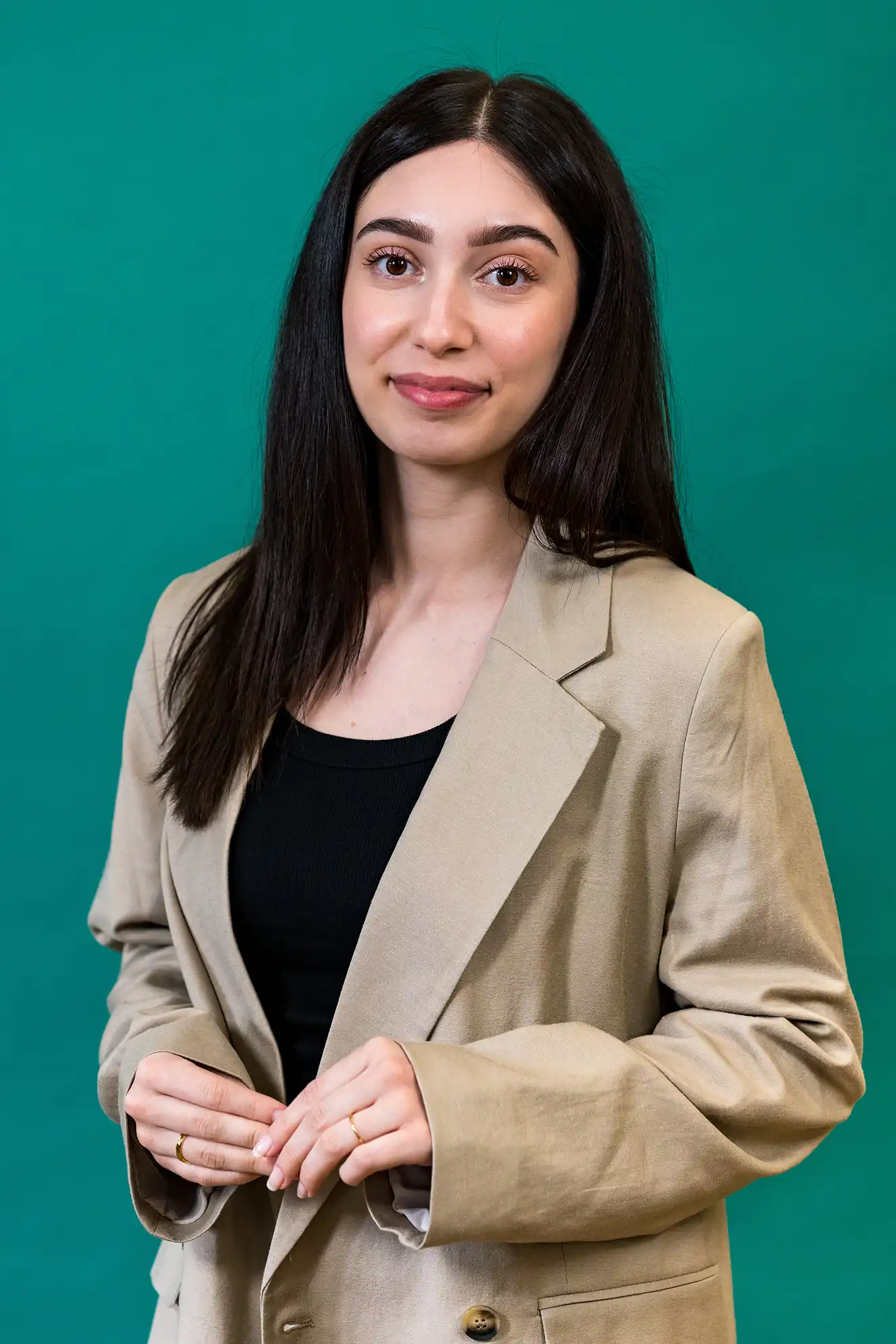 Büşra